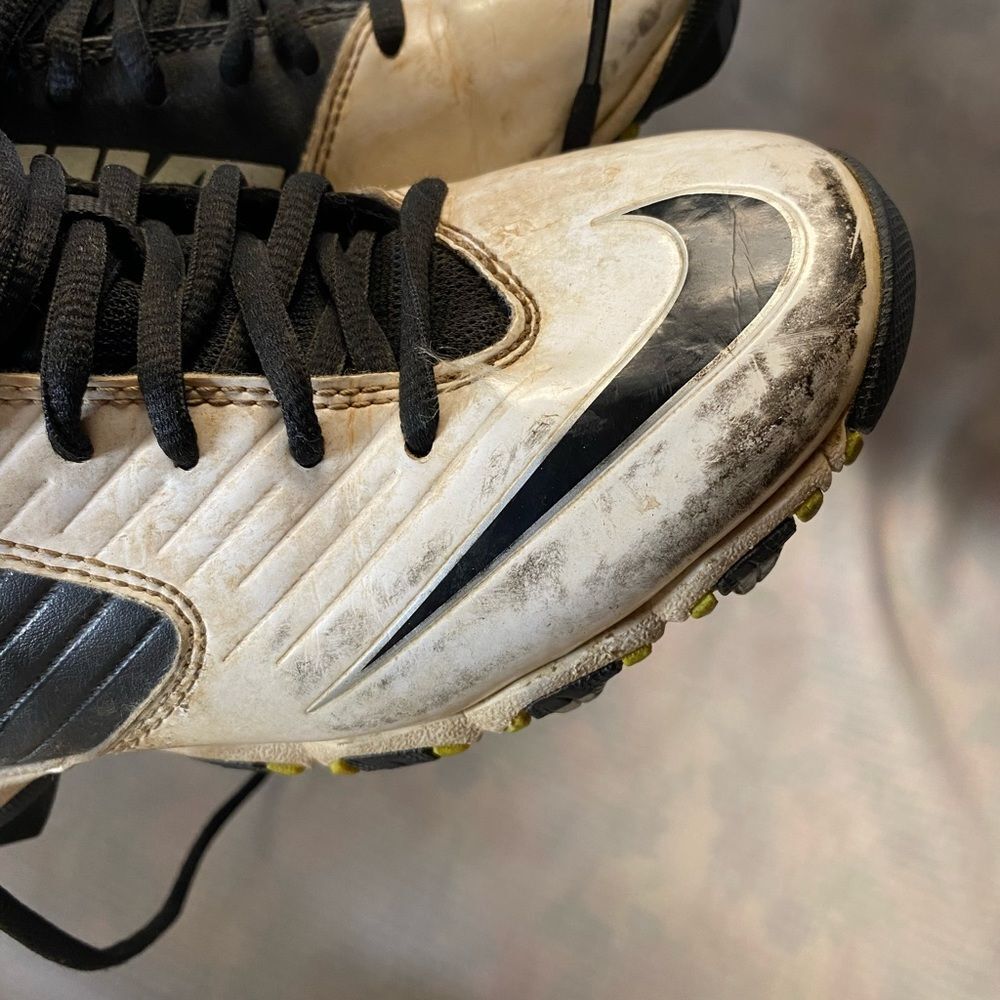 Nike Cleats Fastflex - Picture 8 of 10